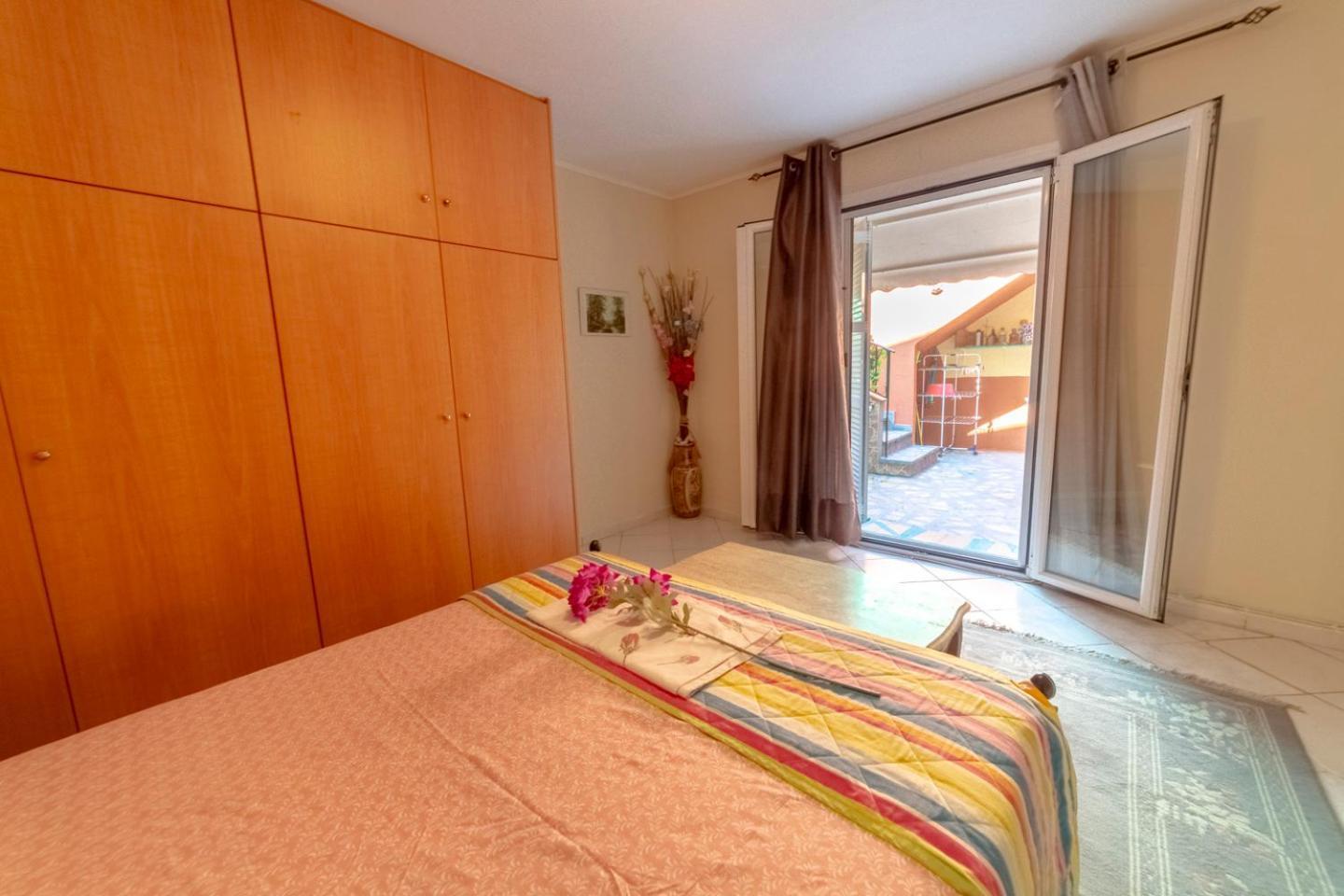 Krasa 2Bedroom Apartment Ágios Matthaíos 외부 사진